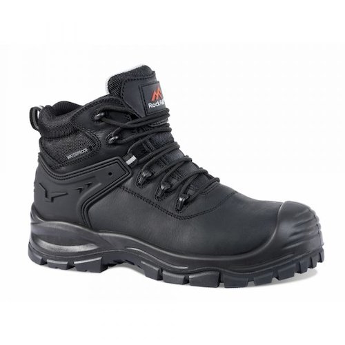 RF910 Surge Non Metallic Waterproof Safety Boot (5060718092617)